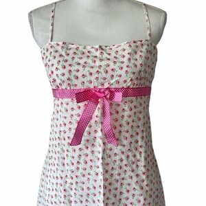 Y2K Victoria’s Secret Slip Dress
